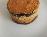 Foto del paso 6 de la receta: Timbal de berenjena con quinoa y ajvar