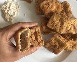 Foto langkah ke 1 dari resep Japanesse Skin Tofu ‘ala.