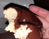 Foto del paso 8 de la receta: Donuts saludables