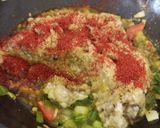 રીંગણાં નો ઓળો (Ringan Oro Recipe In Gujarati) રેસીપી સ્ટેપ3ફોટો