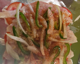 Foto del paso 3 de la receta: Filete de pescado a la parrilla