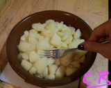 Foto del paso 5 de la receta: Atascaburras o ajo arriero
