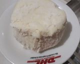 স্পাইসি চীজ বল রেসিপির ধাপ 3 ছবি