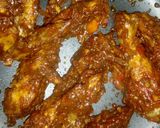 A picture of step 6 of Sauce-y chicken.