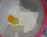 Foto langkah ke 1 dari resep Bolu Kukus Mekar.