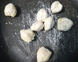 Foto langkah ke 1 dari resep Bumbu dasar putih.
