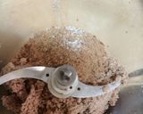 A picture of step 7 of Peanut Chocolate Butter.