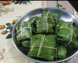 ভেটকি পাতুরি(Bhetki paturi recipe in Bengali) রেসিপি ধাপ - 2 ছবি