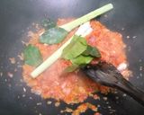 Foto langkah ke 4 dari resep 22. Orak-Arik Ikan Tongkol Cakalang.