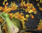 Foto langkah ke 1 dari resep Nasi kuning simple magiccom.