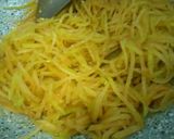 Foto langkah ke 3 dari resep Pempek kates.