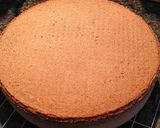 Feketeerdő torta recept fázis 1 fotója
