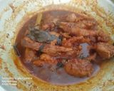 Foto langkah ke 4 dari resep Ceker Pedas(masakan rumahan sederhana).