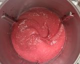 Foto del passaggio 4 della ricetta Gnocchetti Rosa alla Barbabietola🥔🩷