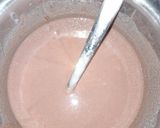 চকোলেট পাটিসাপটা (Chocolate patisapta rRecipe in Bengali) রেসিপি ধাপ - 1 ছবি