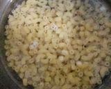 Foto langkah ke 1 dari resep Macaroni Creamy Bayam.