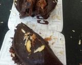 A picture of step 12 of Dates ParleG Gujiya.
