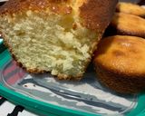 Foto del paso 2 de la receta: Budín de Limón