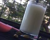 Milk Sharbat recipe step 2 photo