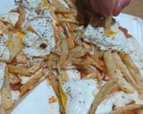 Foto del paso 4 de la receta: Pizza paisana