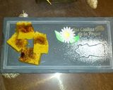 Foto del paso 4 de la receta: Turrón de yema