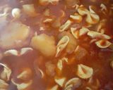 Foto del paso 5 de la receta: •Guiso•
