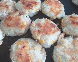Foto del paso 3 de la receta: Croquetas de arroz al horno