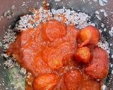 Foto del paso 3 de la receta: Espaguetis boloñesa