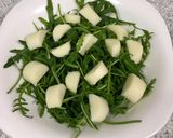Foto del paso 2 de la receta Ensalada rápida