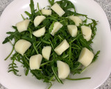 Foto del paso 2 de la receta: Ensalada rápida
