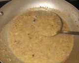 Hình bước làm 3 của món Ăn dặm cho bé: Soup cua biển