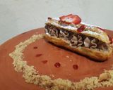 Foto del paso 16 de la receta: Eclair París 😋