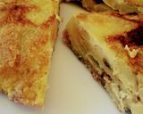 Foto del paso 4 de la receta: Tortilla de papas a la española