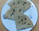 Une image de l'étape 3 de 🥞 Pâte à crêpes (régime Fodmaps).
