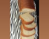 A picture of step 6 of Soft white bread.