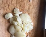 Hình bước làm 5 của món Canh Chua Cá Hú