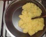Foto del paso 2 de la receta: Profiteroles o masa bomba !!!