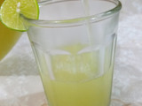 Limonada🍋de pepino🥒