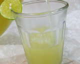 Foto del paso 3 de la receta: Limonada🍋de pepino🥒