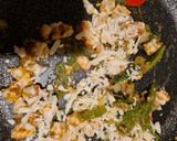 Foto del paso 6 de la receta: Tacos gobernador