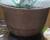 Foto langkah ke 9 dari resep Mendut Kreasi.