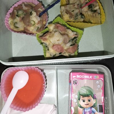 Langkah 3