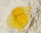Foto del paso 3 de la receta: Pepas de Dulce de Membrillo