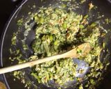 Foto del paso 4 de la receta: Zapallitos rellenos de acelga