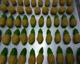 Foto langkah ke 5 dari resep 🍍Nastar Nanas🍍.