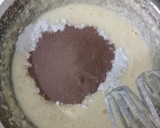Foto del paso 2 de la receta: Torta brownie!!