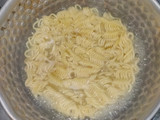 My Fave Instant Noodles 🍜