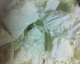 Foto del paso 2 de la receta: Berza al vapor