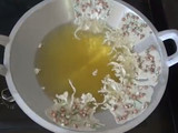 Peyek Kacang Tanah