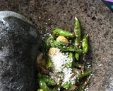 Foto langkah ke 3 dari resep Sambel Rawit Tomat.